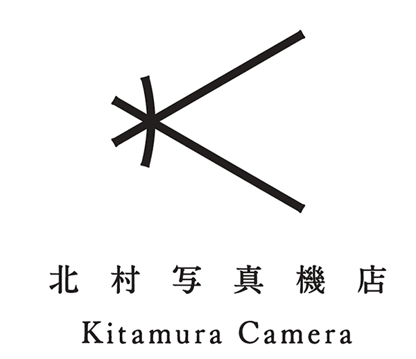 北村写真機店ロゴ
