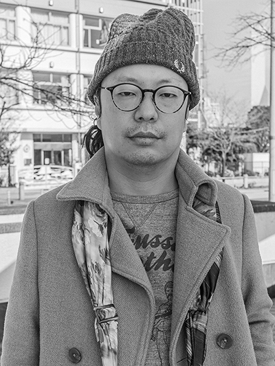写真家プロフィール セノオシノブ氏