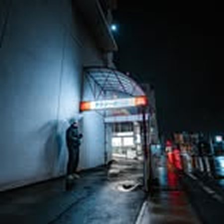 tora プロフィール画像
