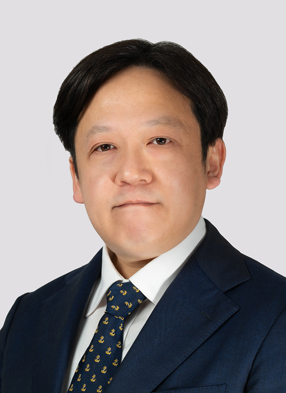 株式会社カメラのキタムラ 代表取締役 社長執行役員 山﨑 智彦 氏