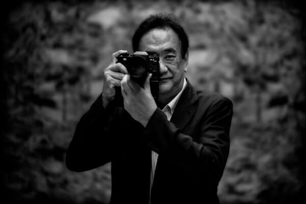 大村英明氏