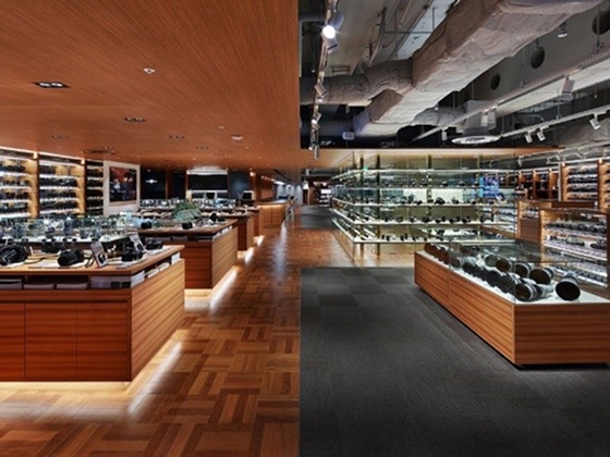 カメラのキタムラ大阪／なんばCITY店について