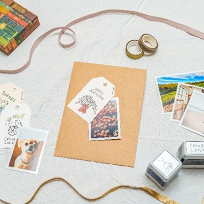 クラフトコーナー無料