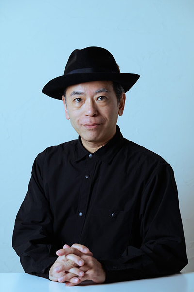 浜田泰介氏