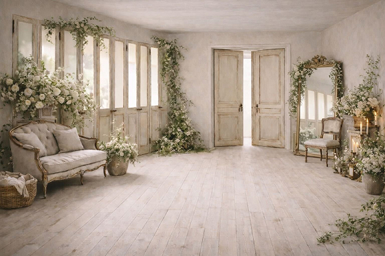 GARDEN OF TIME／ときのおにわ