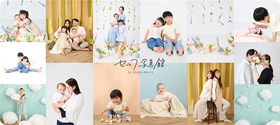 セルフ写真館 by Studio Mario