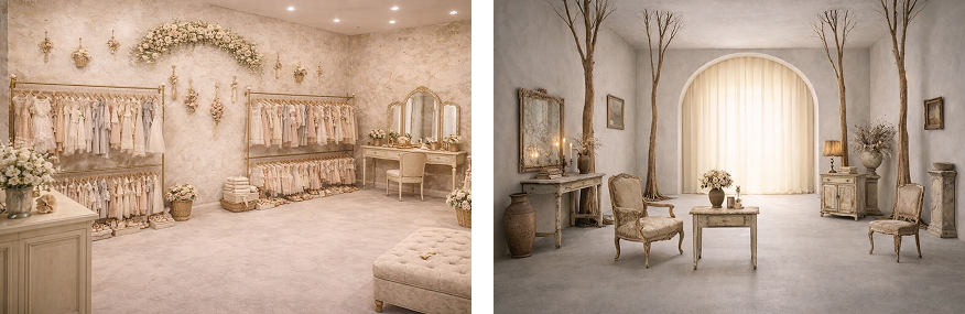 北村写真スタジオby MERCI イメージ画像