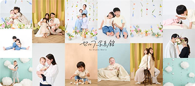 セルフ写真館 by Studio Mario