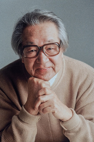 植田正治氏プロフィール画像